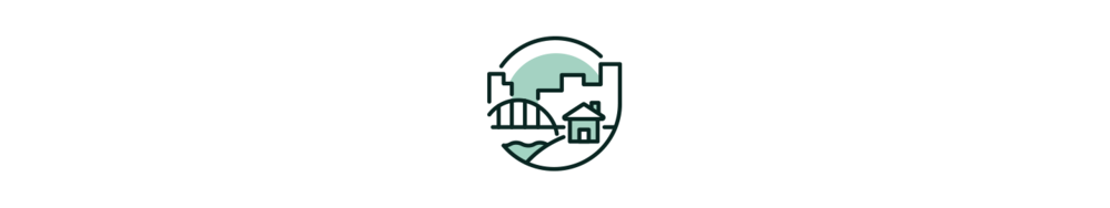 Portland Housing Logo